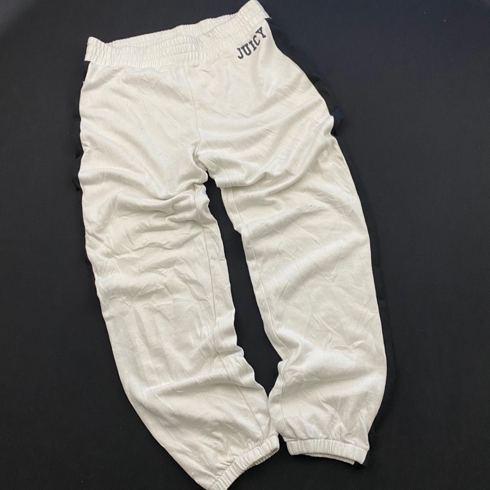 Women’s juicy couture cozy pants